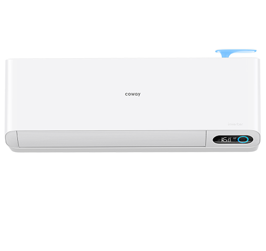 coway f series